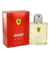 Ferrari Eau De Toilette (EDT) Perfume