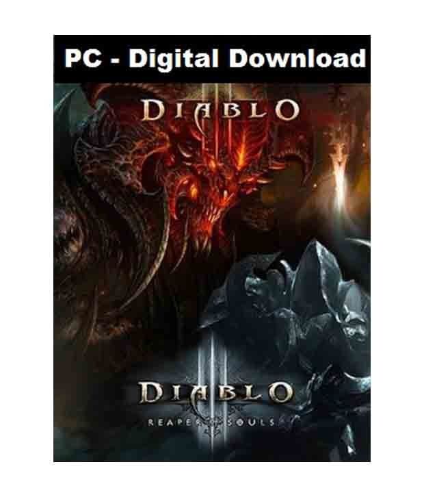 diablo 3 reaper of souls pc diablo 3 reaper of souls pc