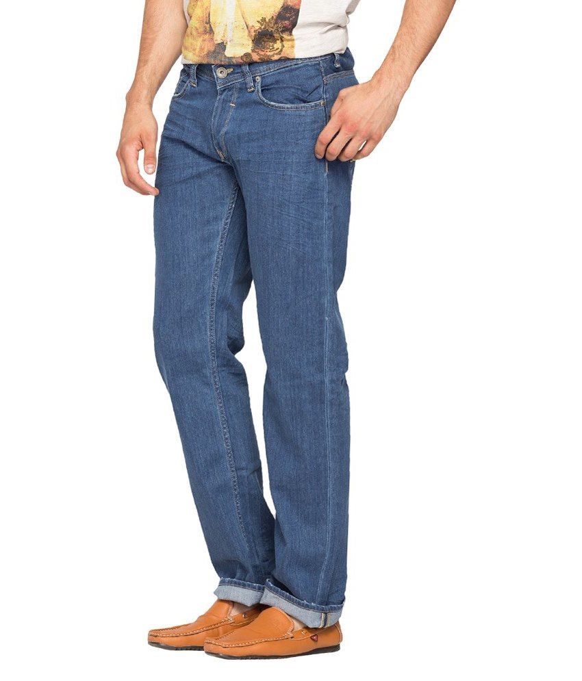 spykar jeans price