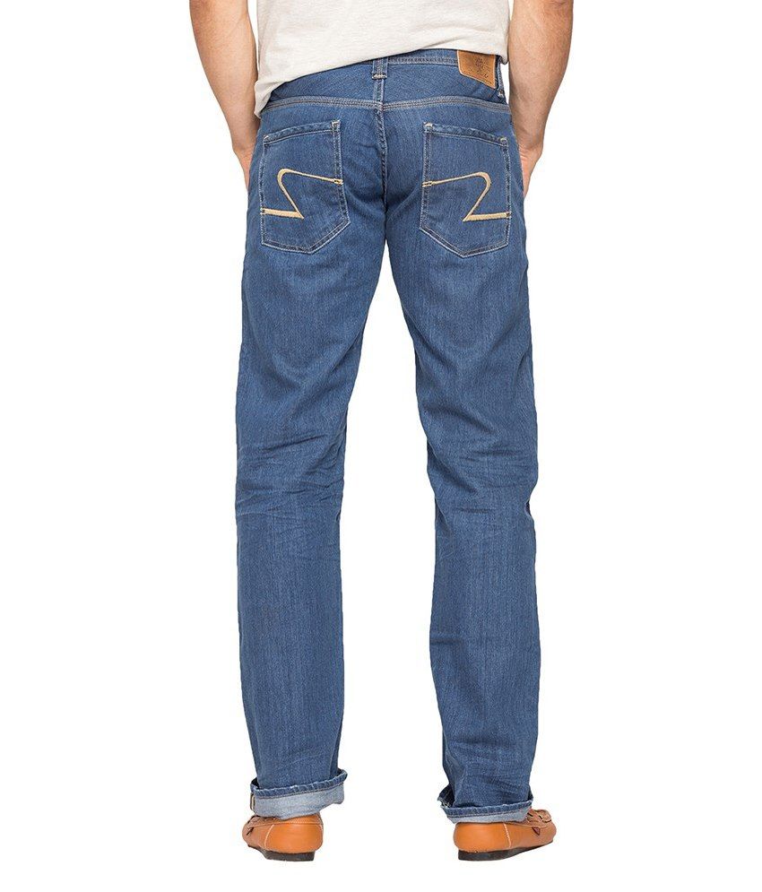 spykar jeans price