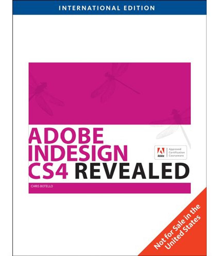 InDesign CS4 buy online