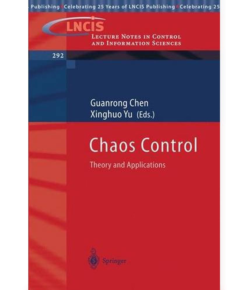 chaos control pricing