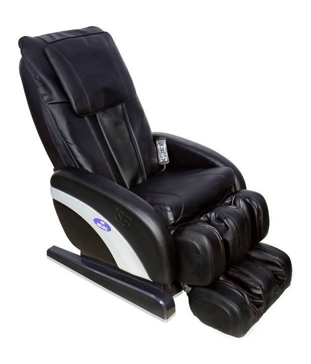 Jsb Mc02 Comfort Massage Chair, Massage Recliner Chair India