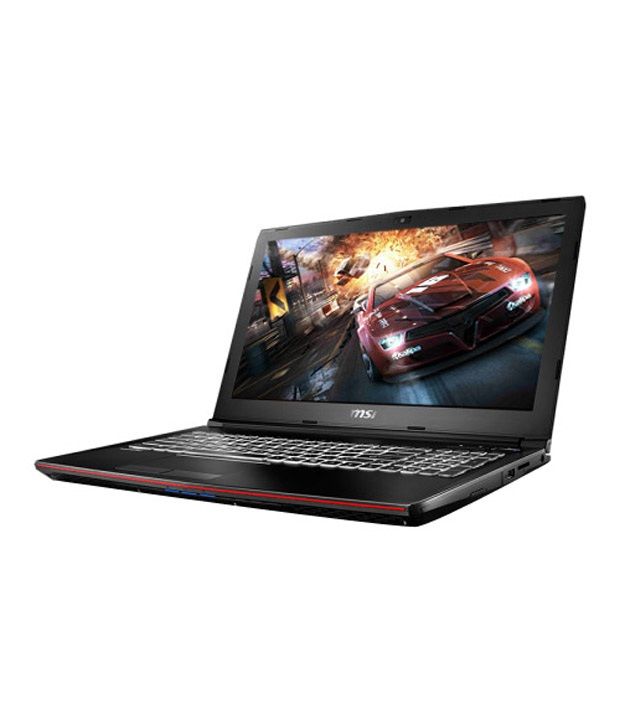 Ноутбук msi gl62 6qf обзор