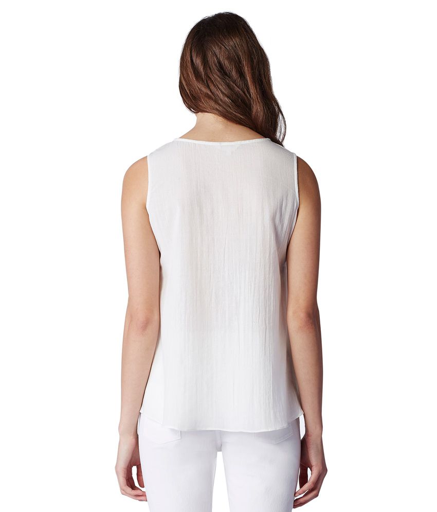 AND White Top - Buy AND White Top Online at Best Prices in India on ...