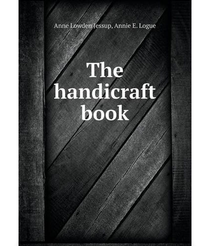 Handicraft Book: Buy Handicraft Book Online at Low Price in India on