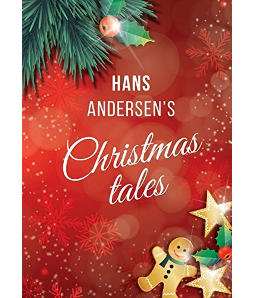 Hans Andersens Christmas Tales (a Fairy Tales Buy Hans Andersens