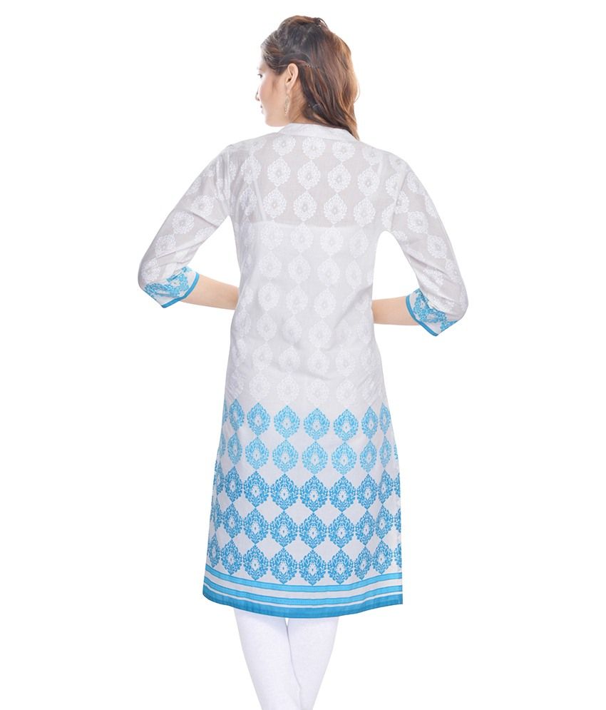 kites kurtis