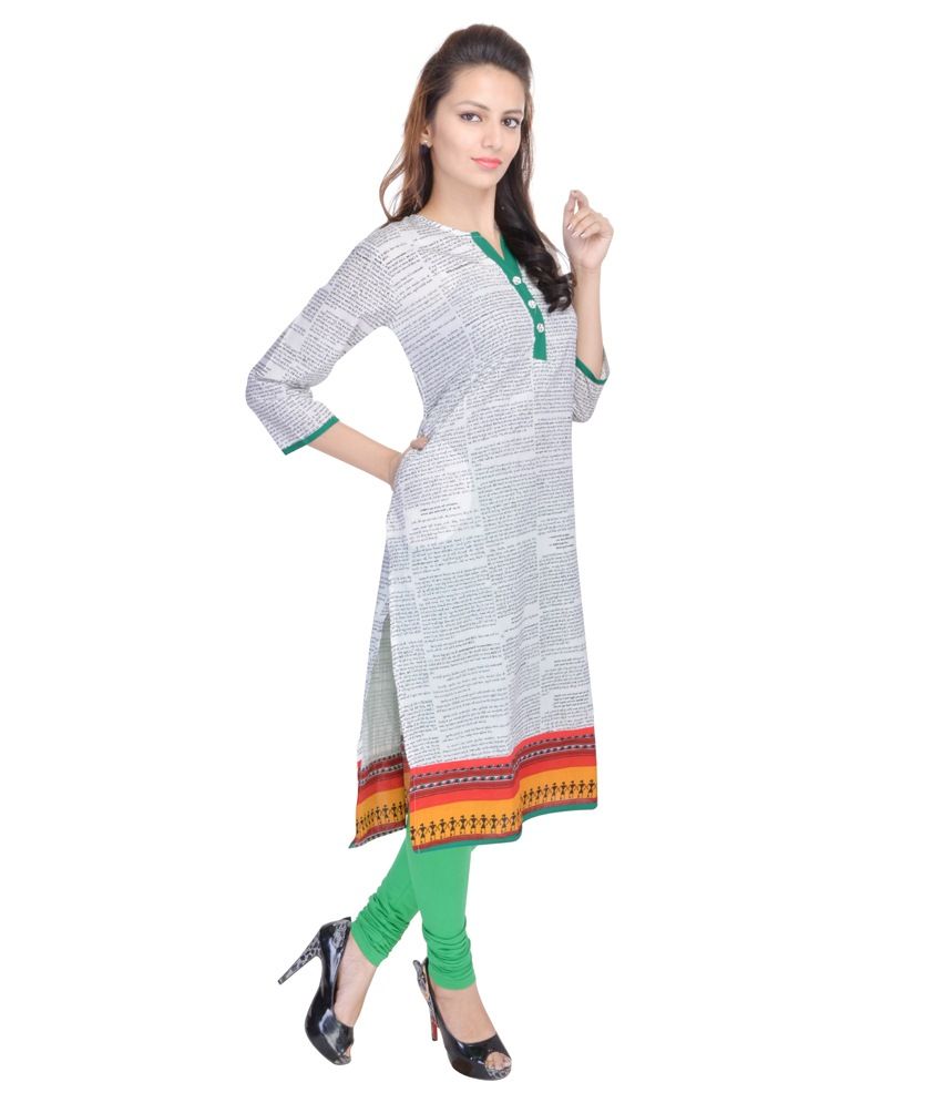 kites kurtis