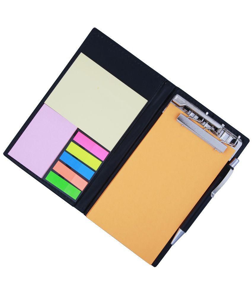 COI Memo Note Pad and Memo Note Book With Sticky Notes and ...