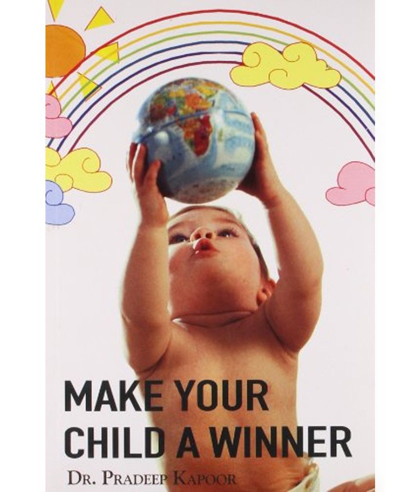     			Make Your Child a Winner