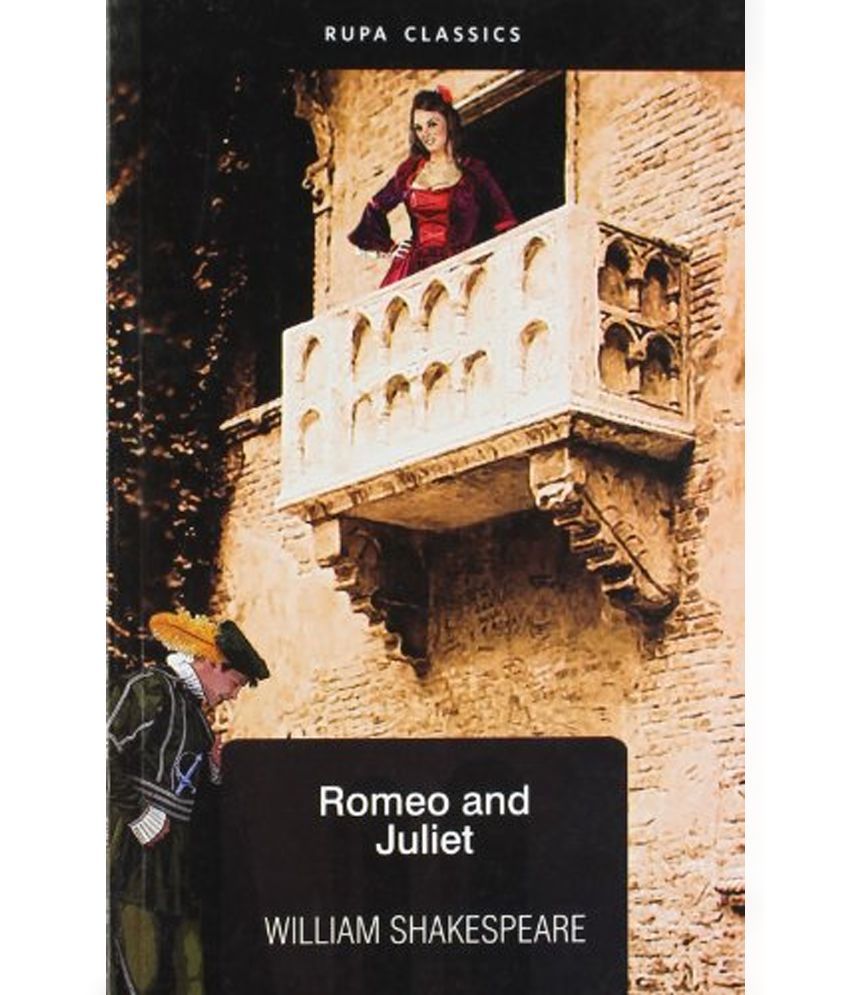     			Romeo and Juliet