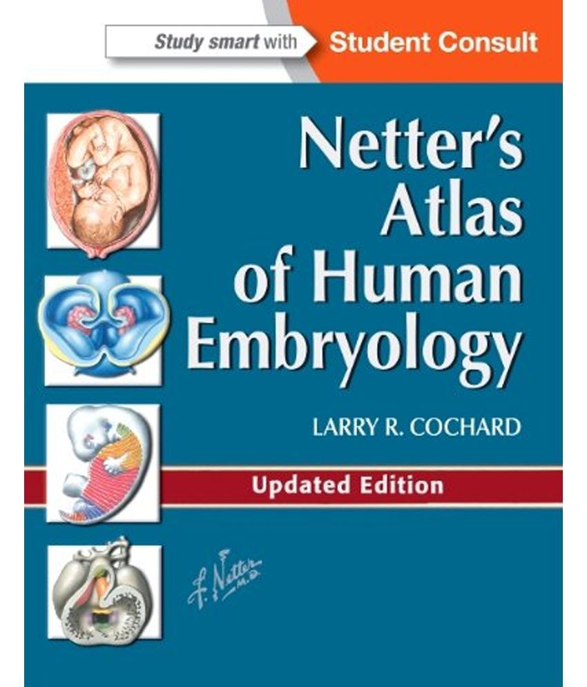 Netters Atlas Of Human Embryology Buy Netters Atlas Of Human Netters atlas of human embryology buy netters atlas of human