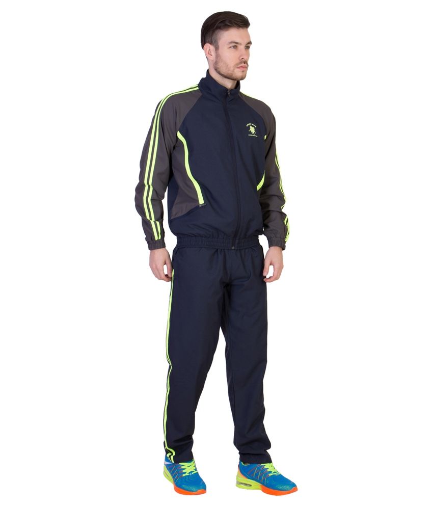 cheap polo tracksuit