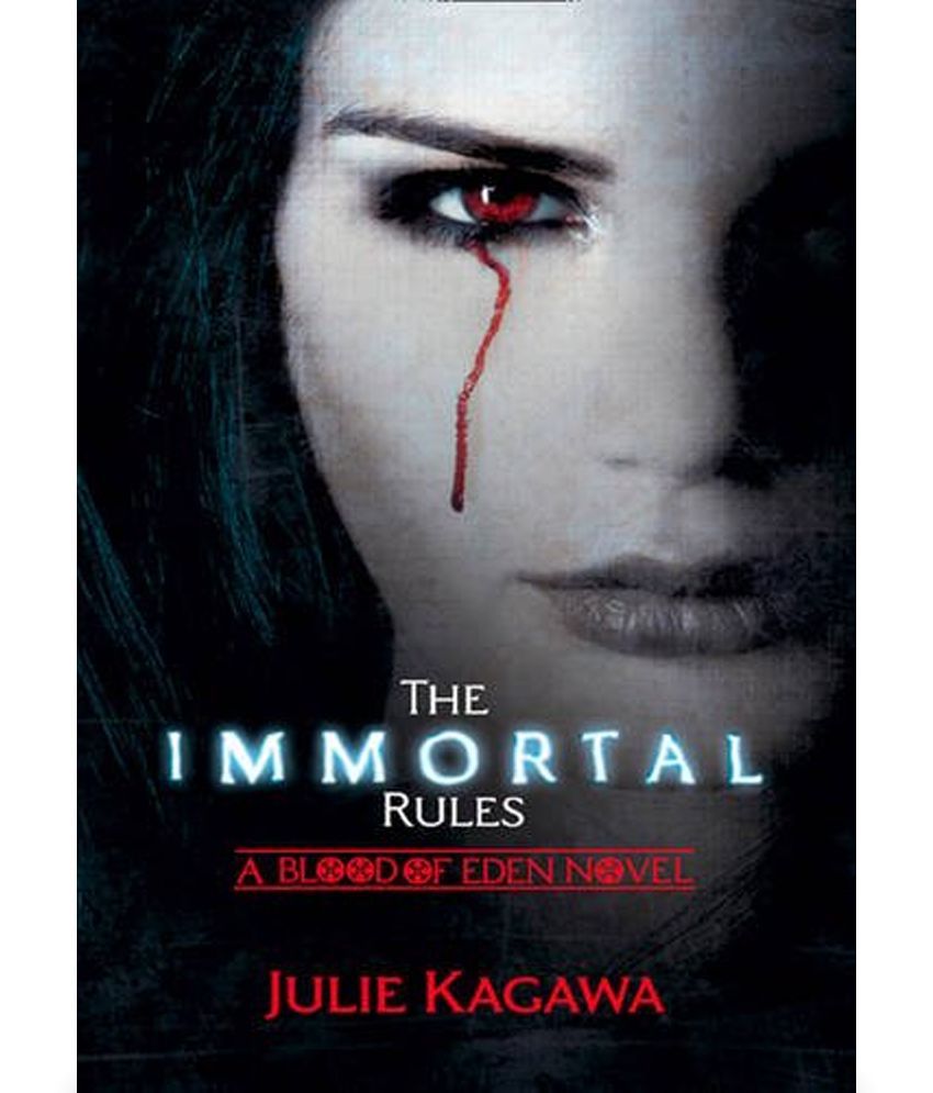 the immortal rules series