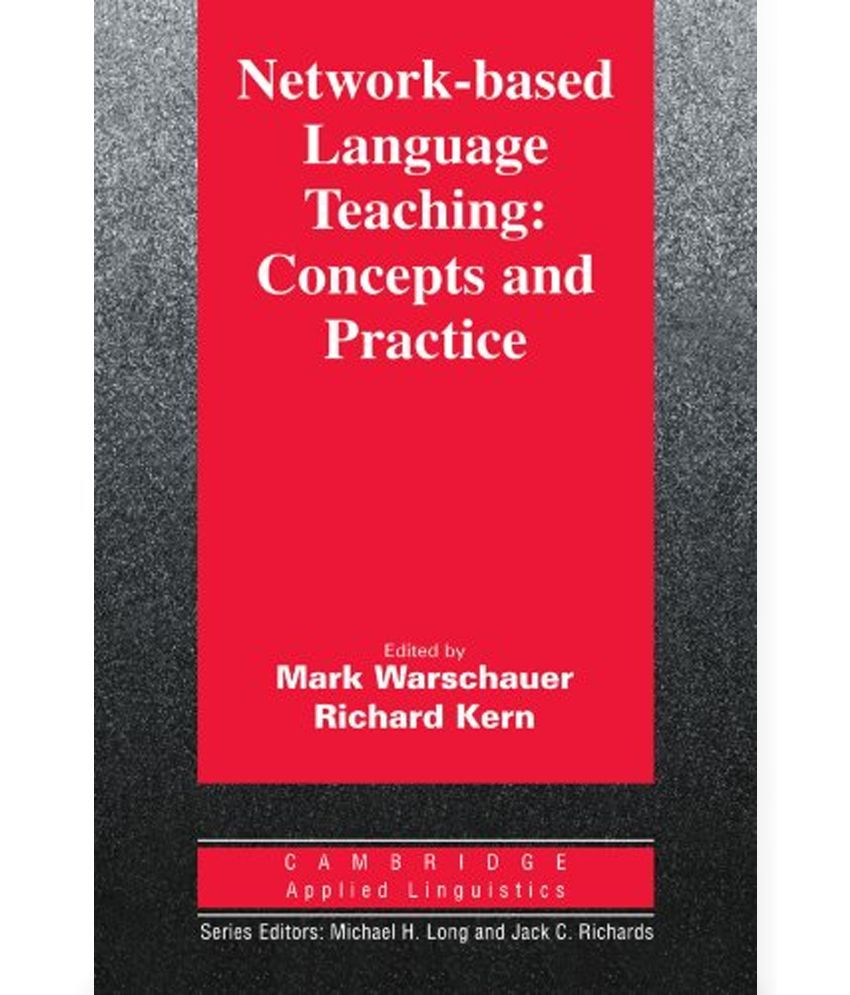 Networkbased Language Teaching Buy Networkbased Language Teaching