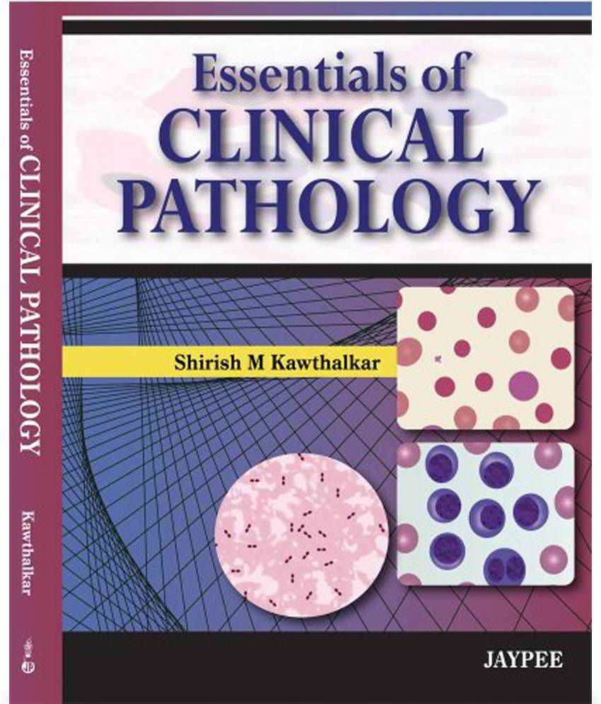essentials in hematology and clinical pathology pdf free download
