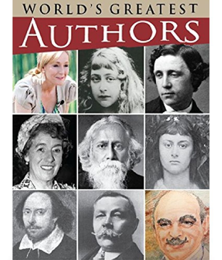 worlds-great-authors-buy-worlds-great-authors-online-at-low-price-in