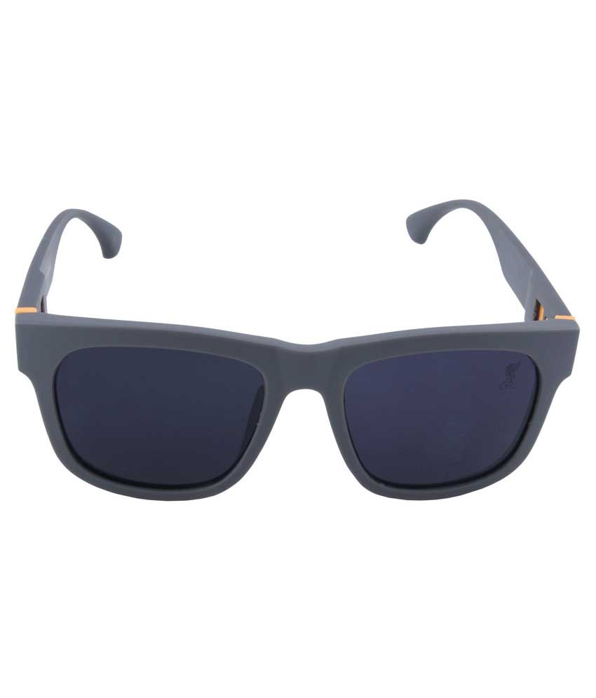 Liverpool FC Grey Wayfarer Sunglasses Buy Liverpool FC Grey Wayfarer Sunglasses Online at Low