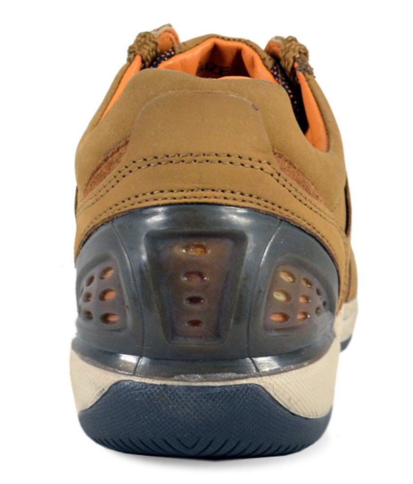brown shoes red chief