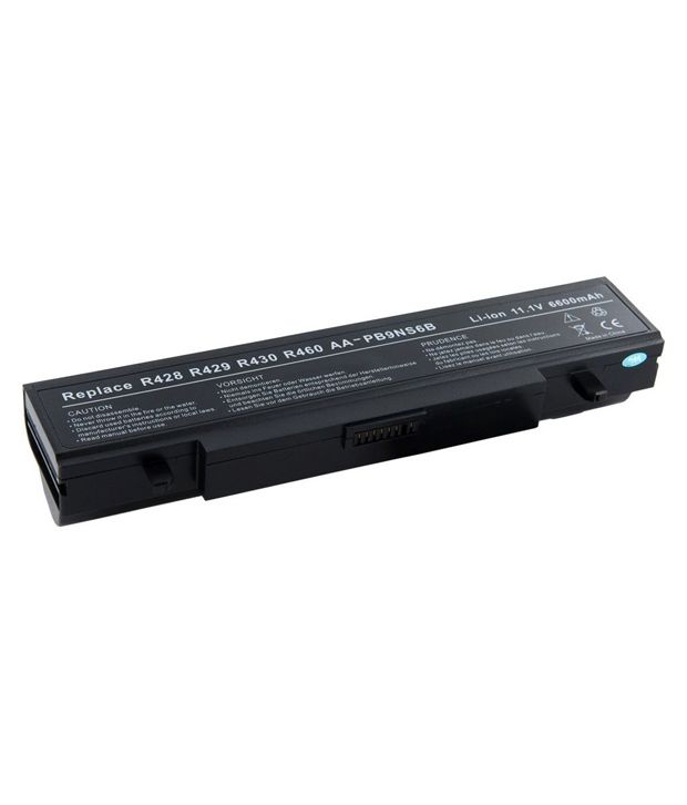 Samsung r528 аккумулятор
