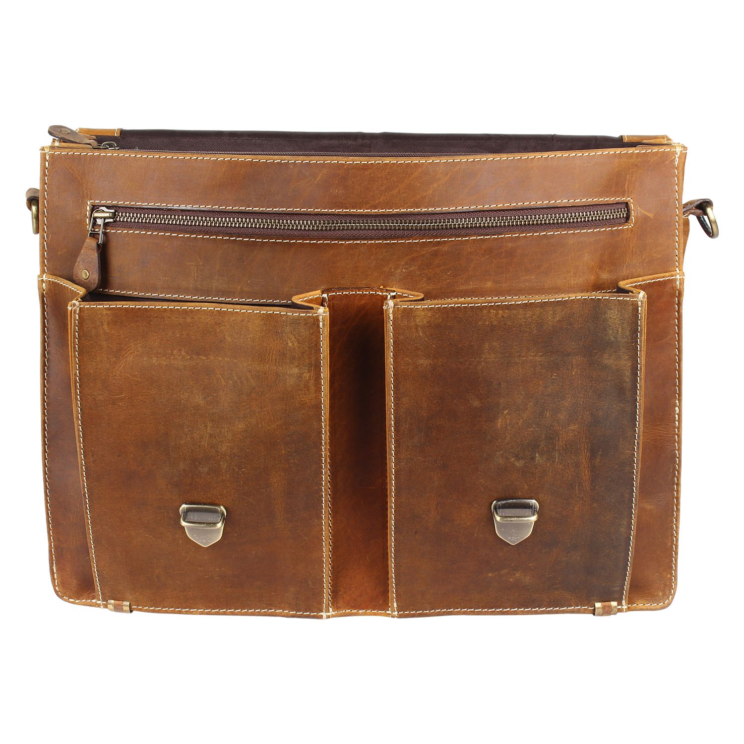 Rustic Town Leather Laptop Bag Buy Rustic Town Leather Laptop Bag