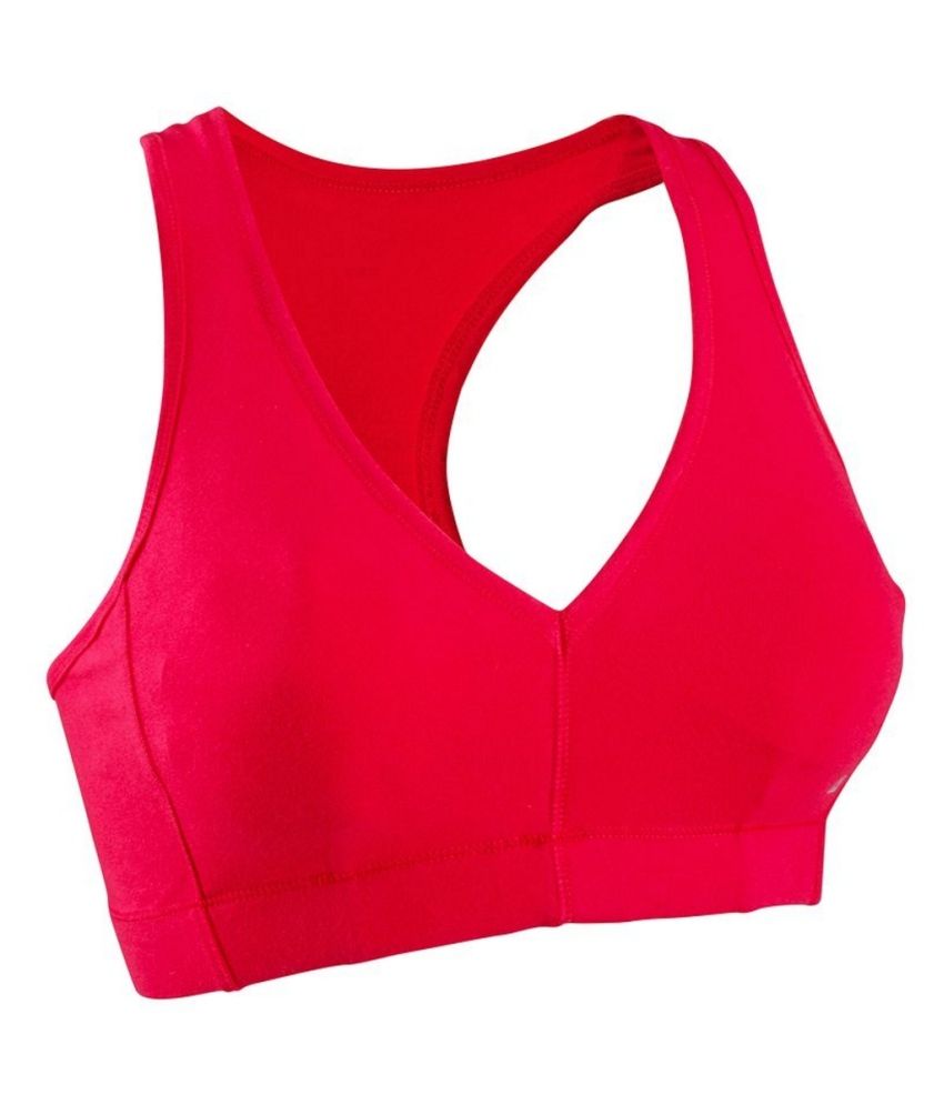 domyos sports bra