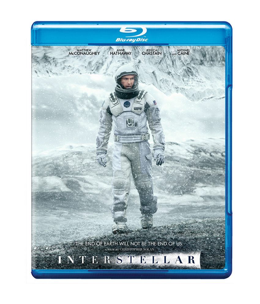 interstellar movie online india