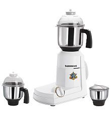 Sunmeet SM-MG16-74 Juicer Mixer Grinder (3 Jars) Image