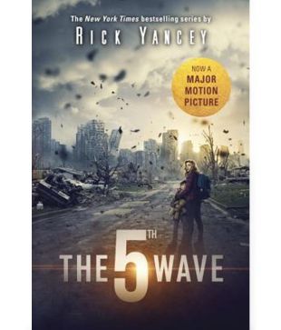 the 5th wave book series