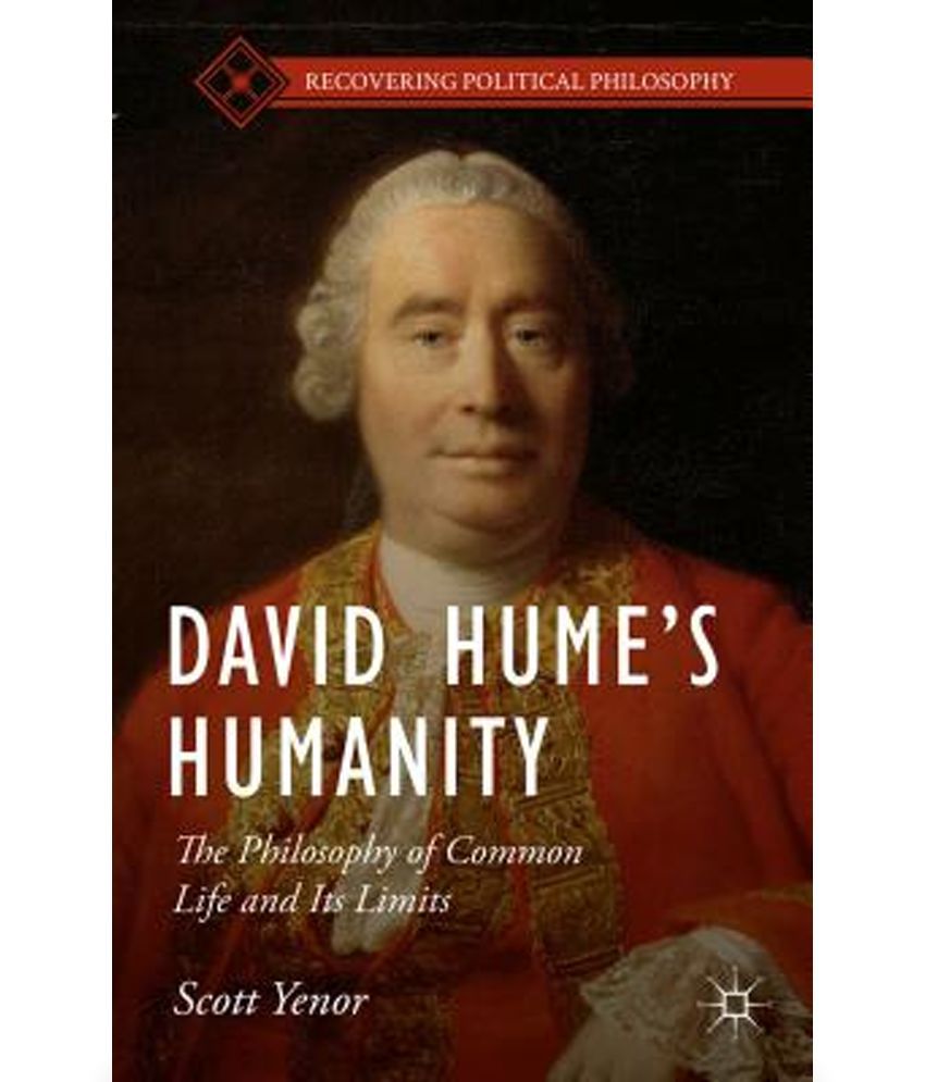 David Hume s Bundle
