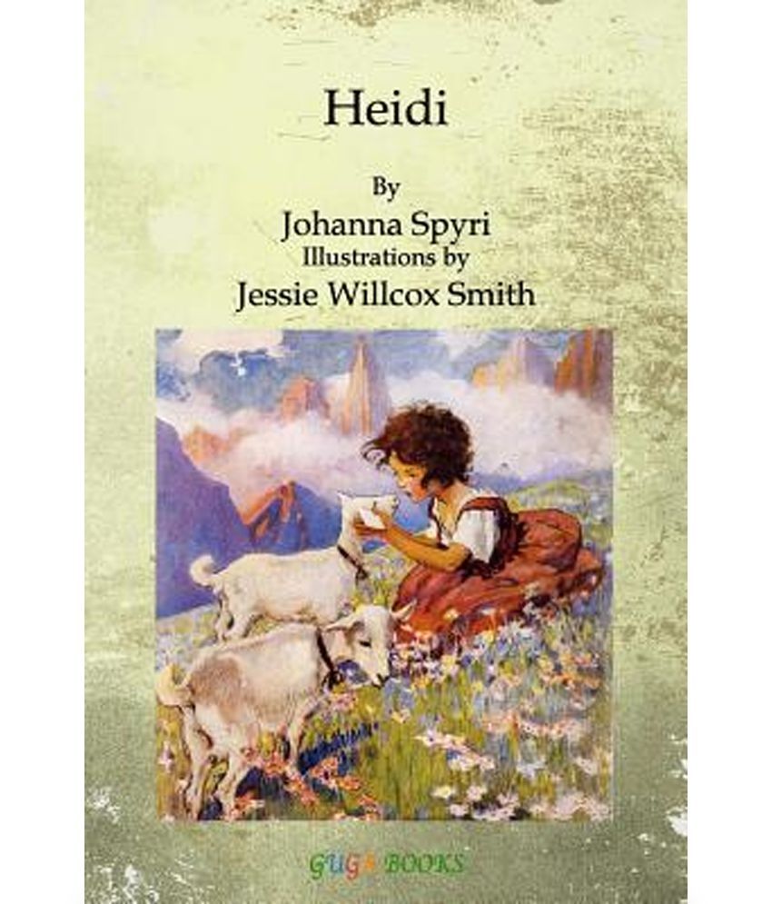 Heidi: Buy Heidi Online at Low Price in India on Snapdeal