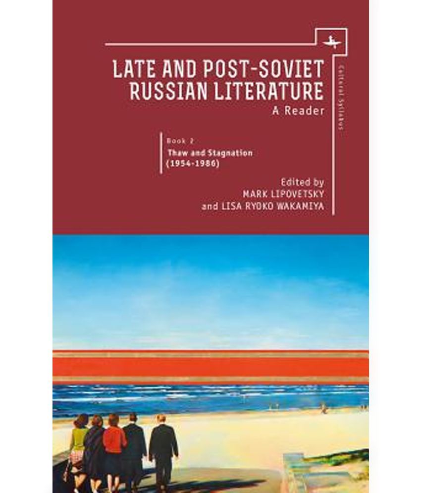 Russian Soviet Literature 101