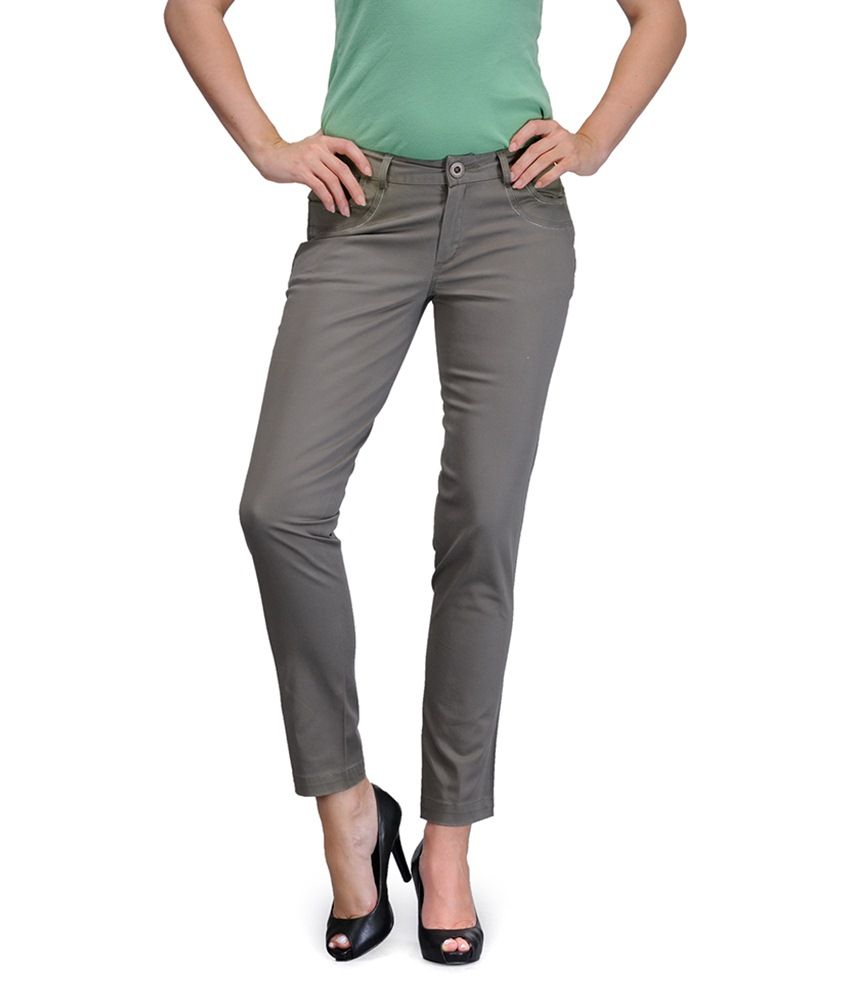 lycra trousers
