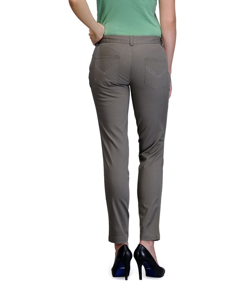 lycra trousers