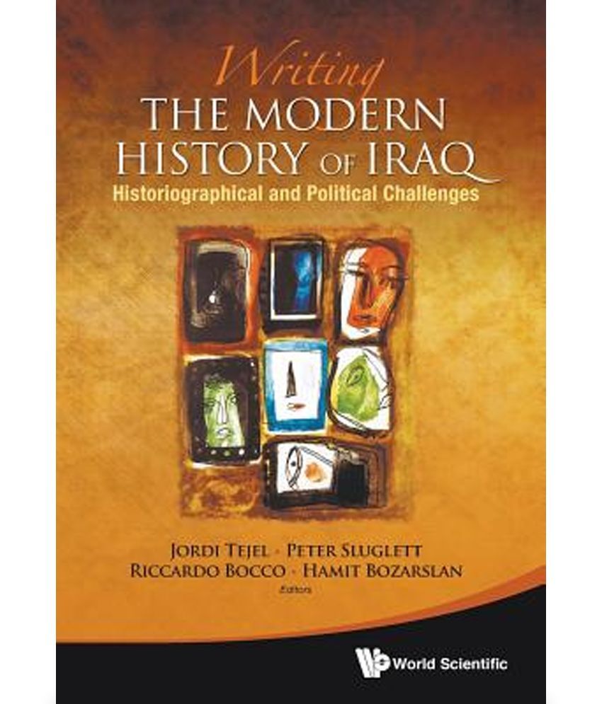 an introduction to the history of iraq and the united states an introduction to the history of iraq and the united states