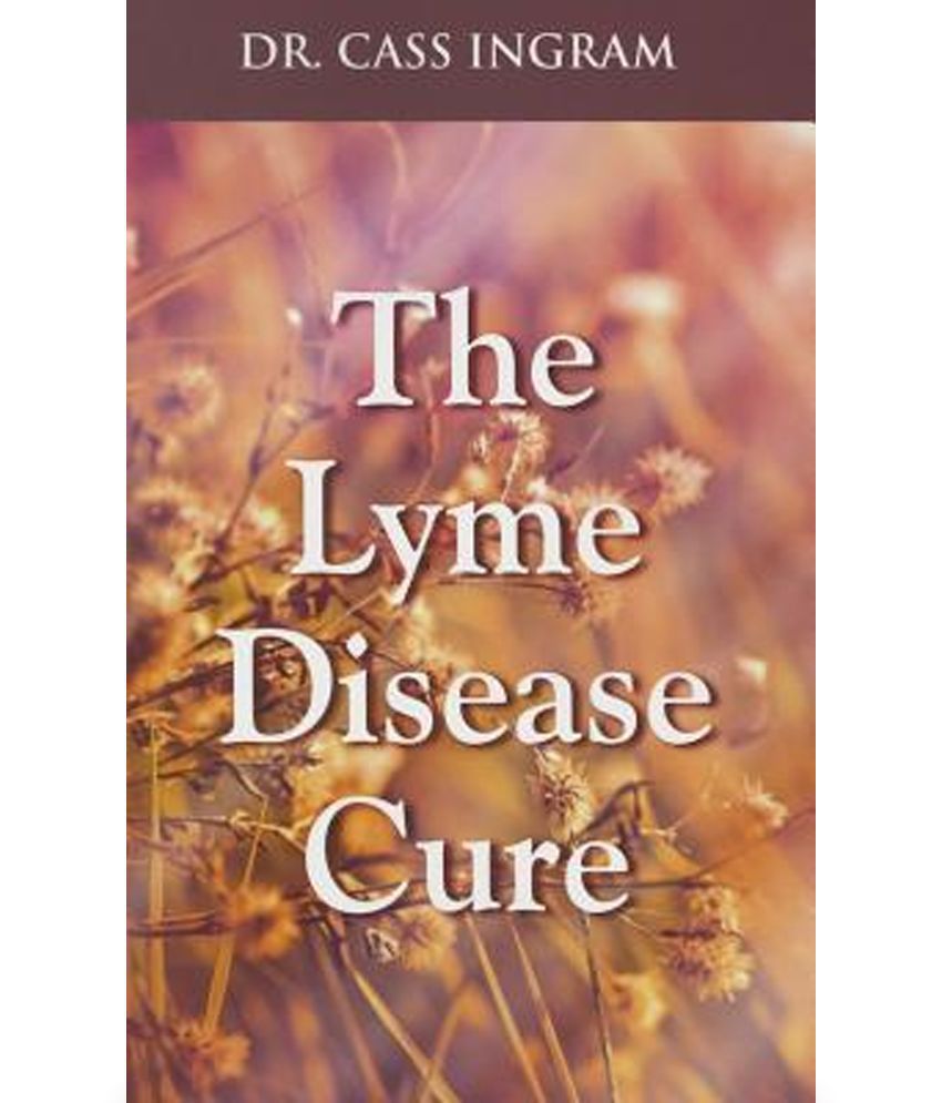 Lyme Disease Cure Buy Lyme Disease Cure Online at Low Price in India