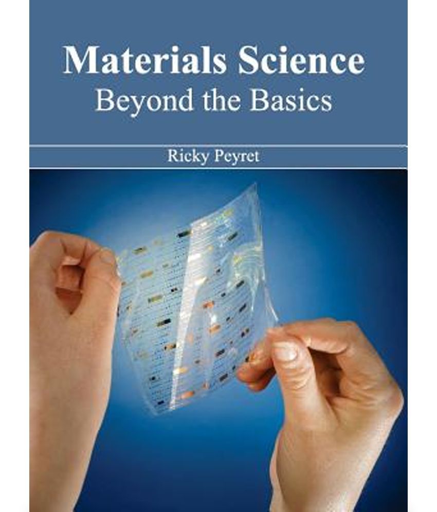 Materials Science Buy Materials Science Online at Low Price in India