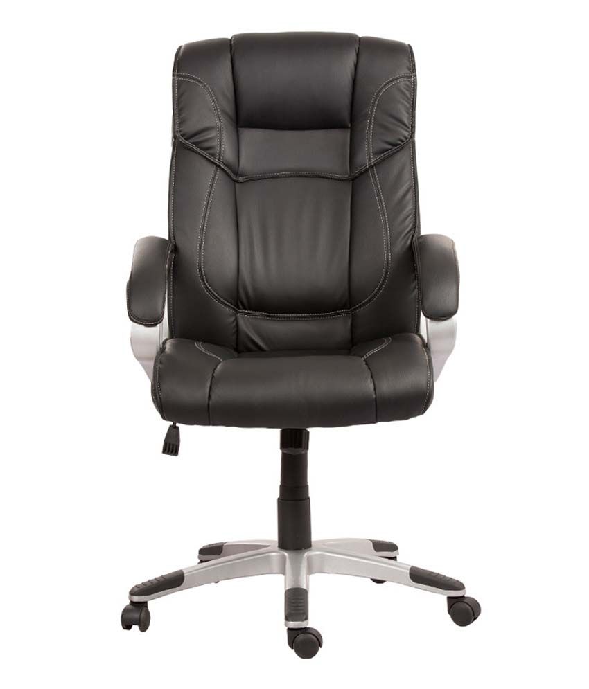 Parin Cushion Back Office Chair SDL761594978 2 E9888 
