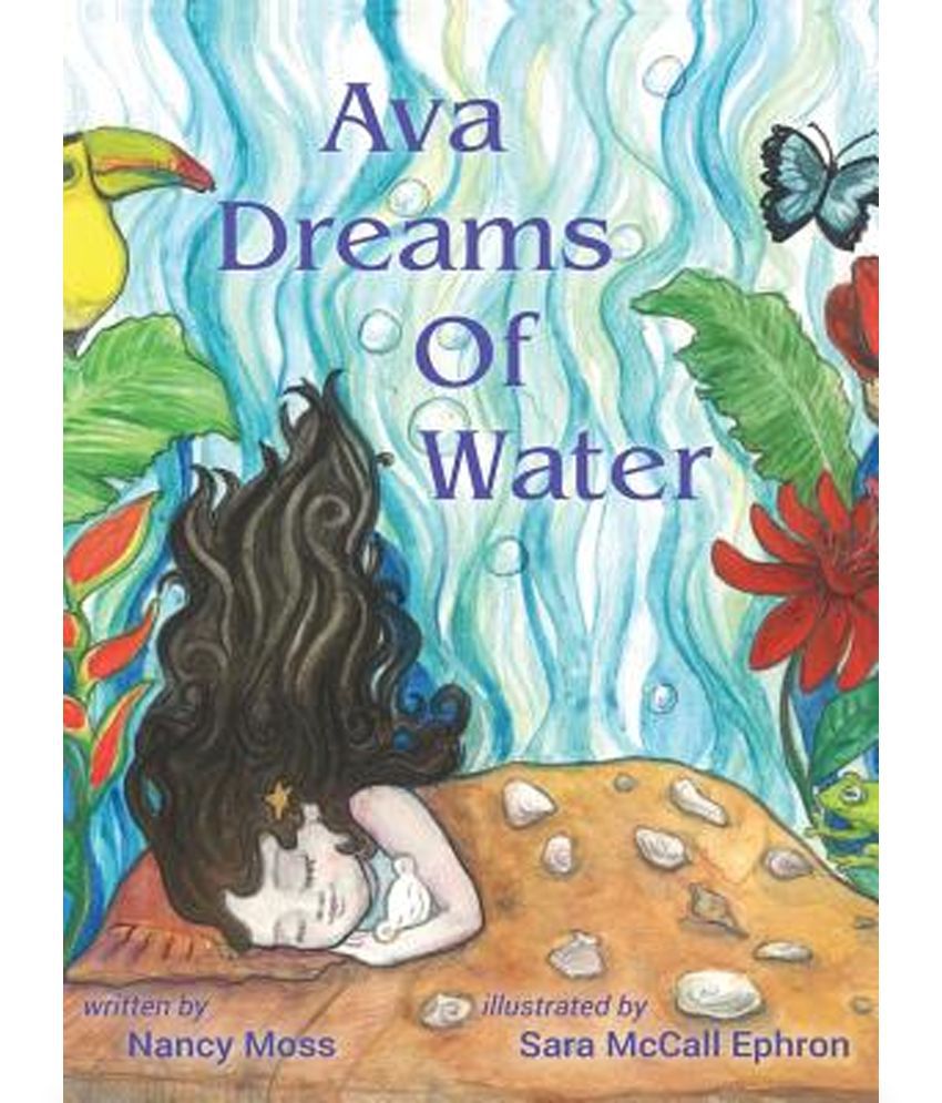 download dreaming of water for free