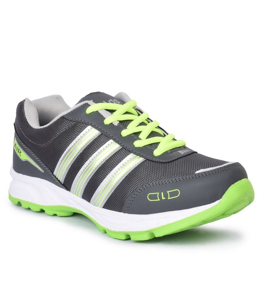 leedas sports shoes