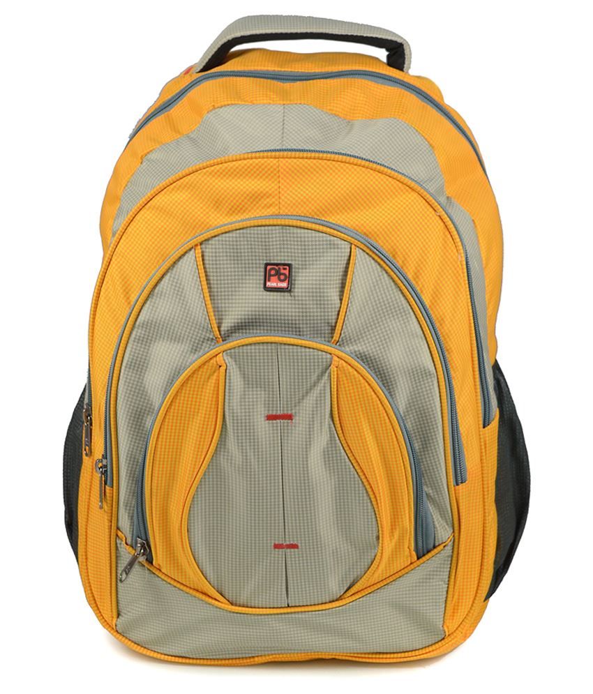 snapdeal backpack