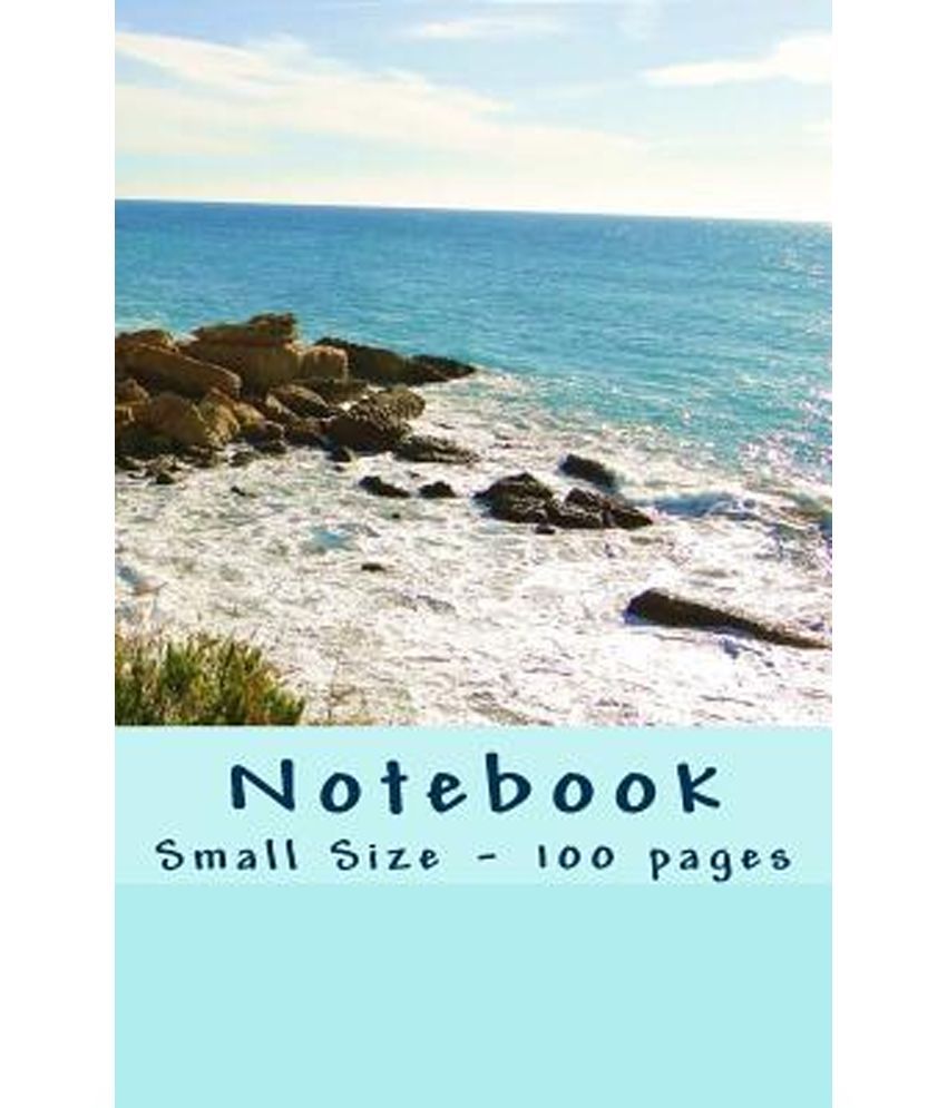 notebook-small-size-100-pages-original-design-nature-15-buy