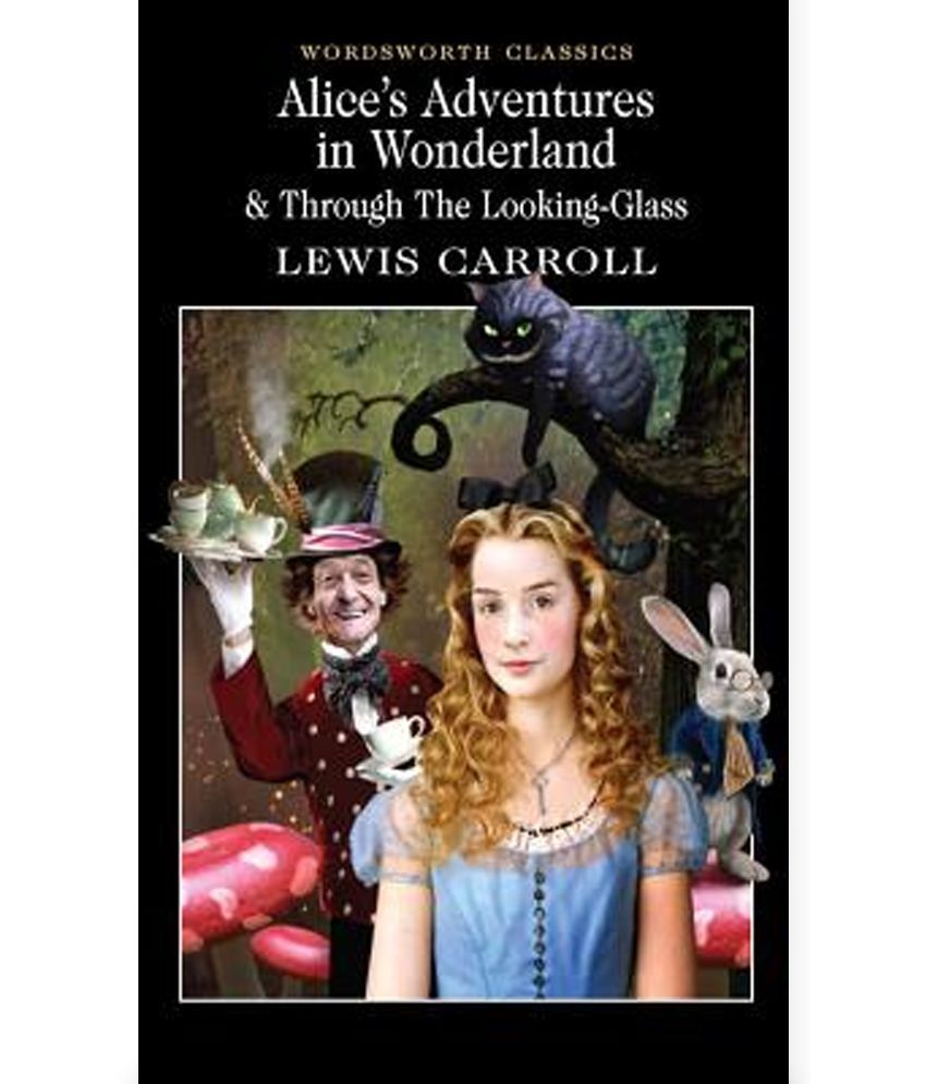 Alice in Wonderland free instals