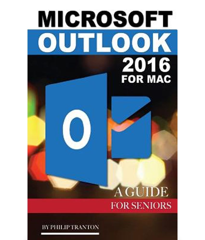 microsoft outlook 2016 for mac