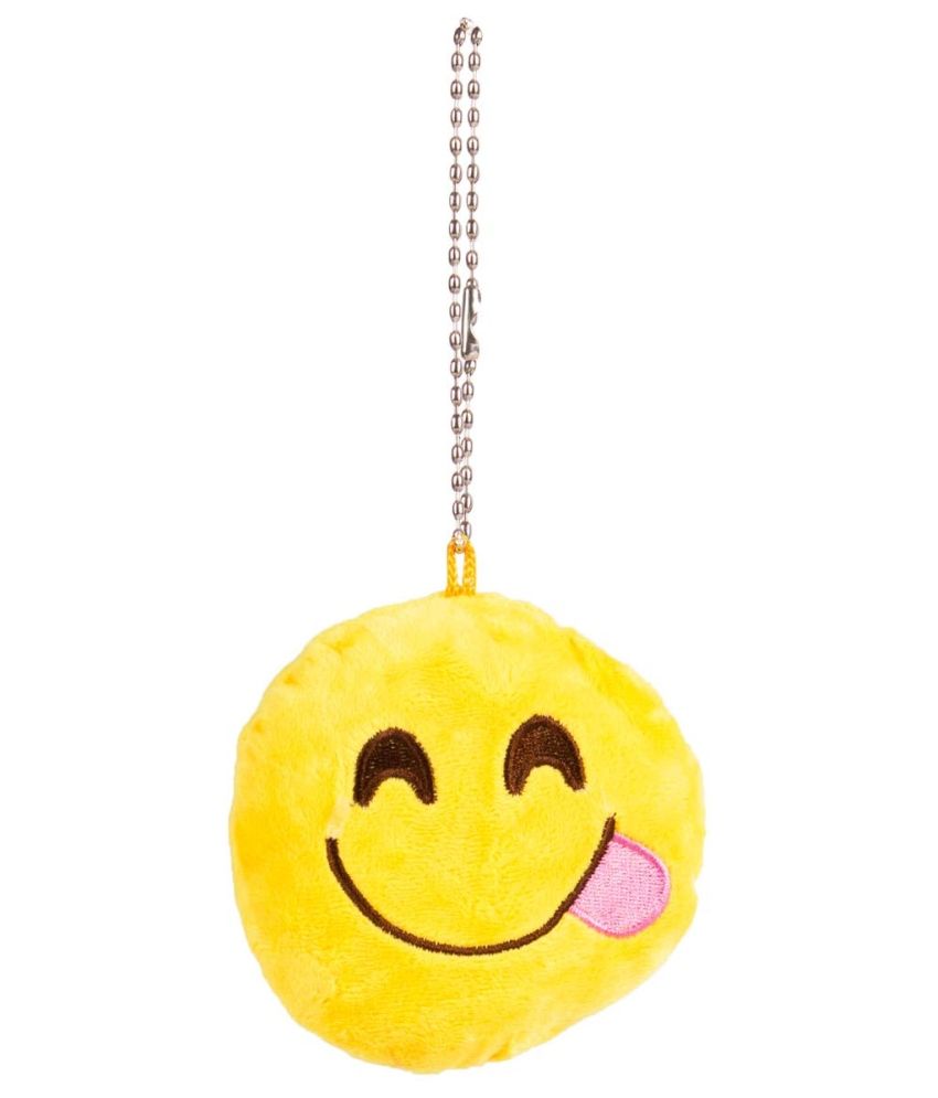 the crazy me emoji