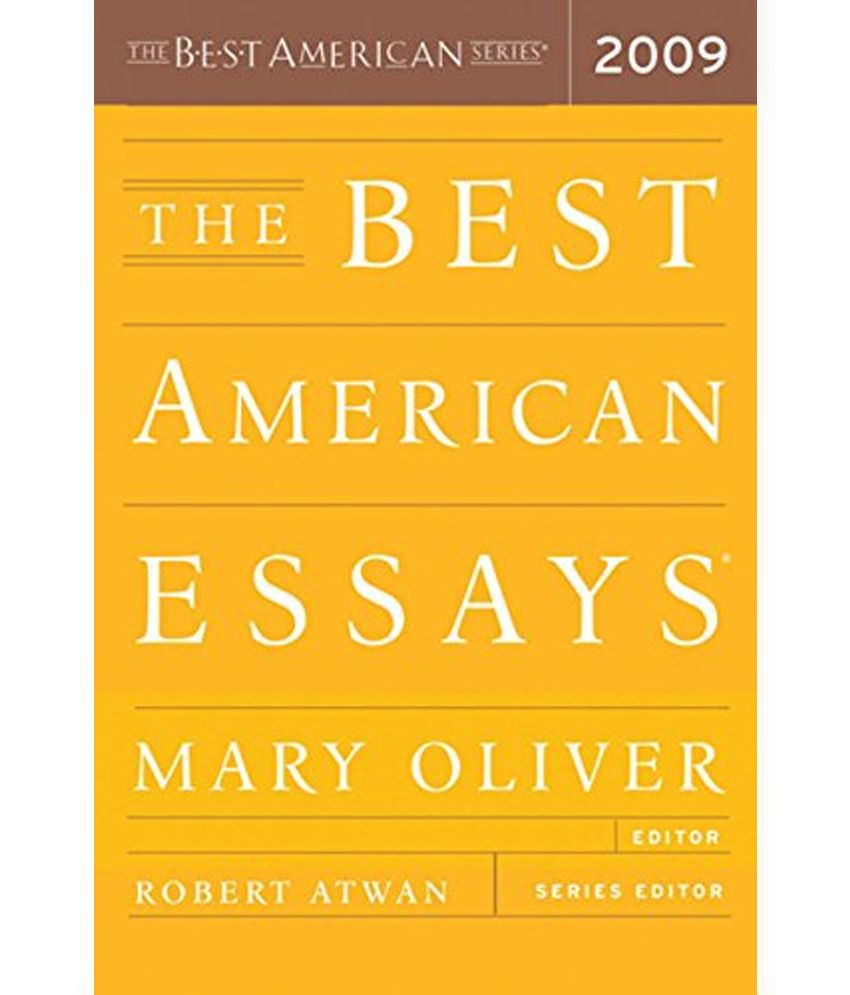 American essays online