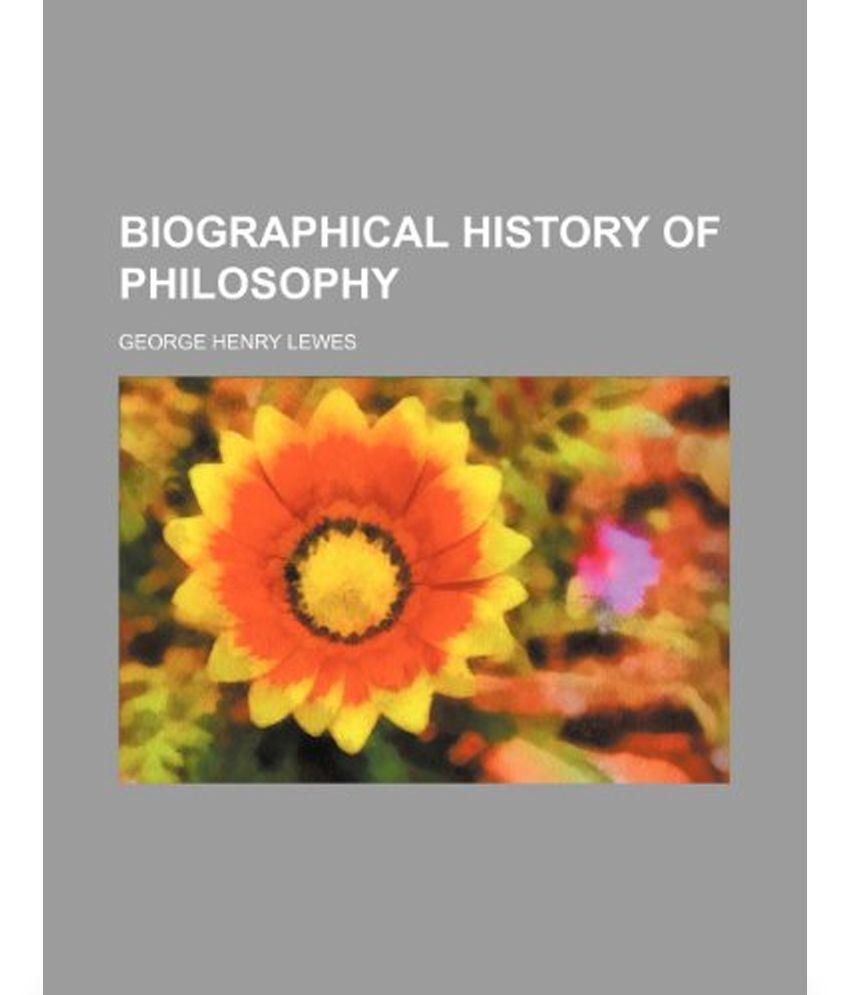 Biographical history