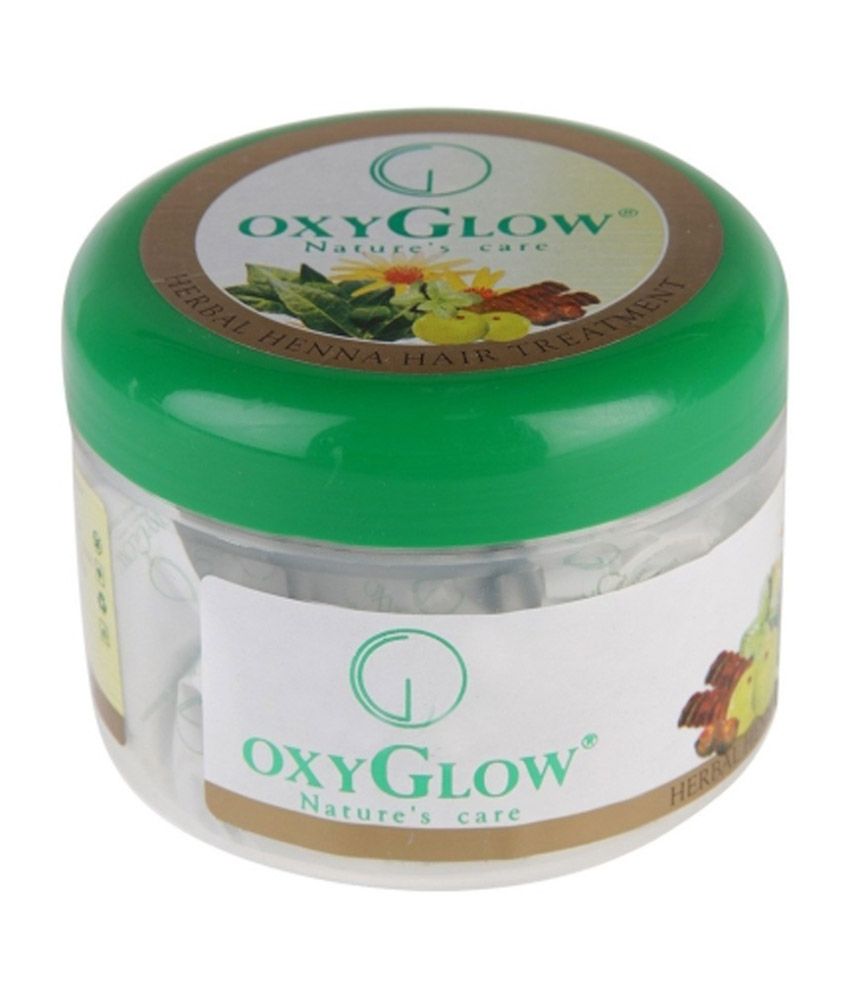 oxyglow herbal
