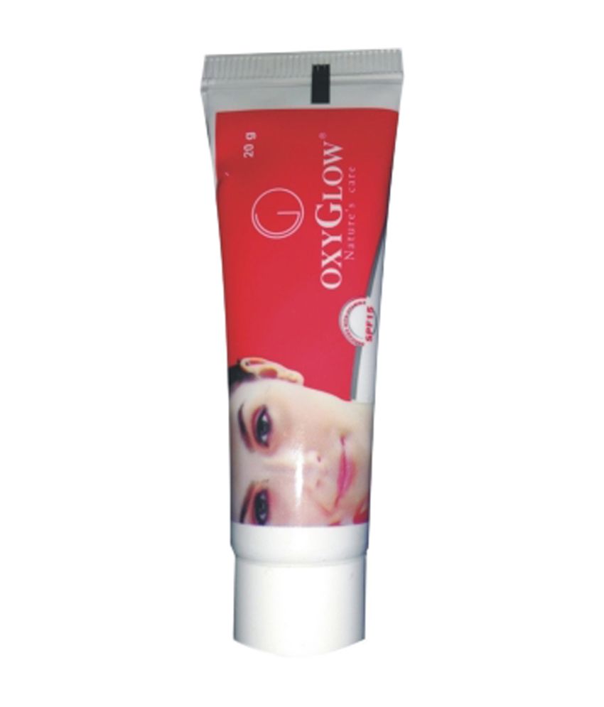 Oxyglow Saffron and Liquorice Fairness Cream Buy Oxyglow Saffron and